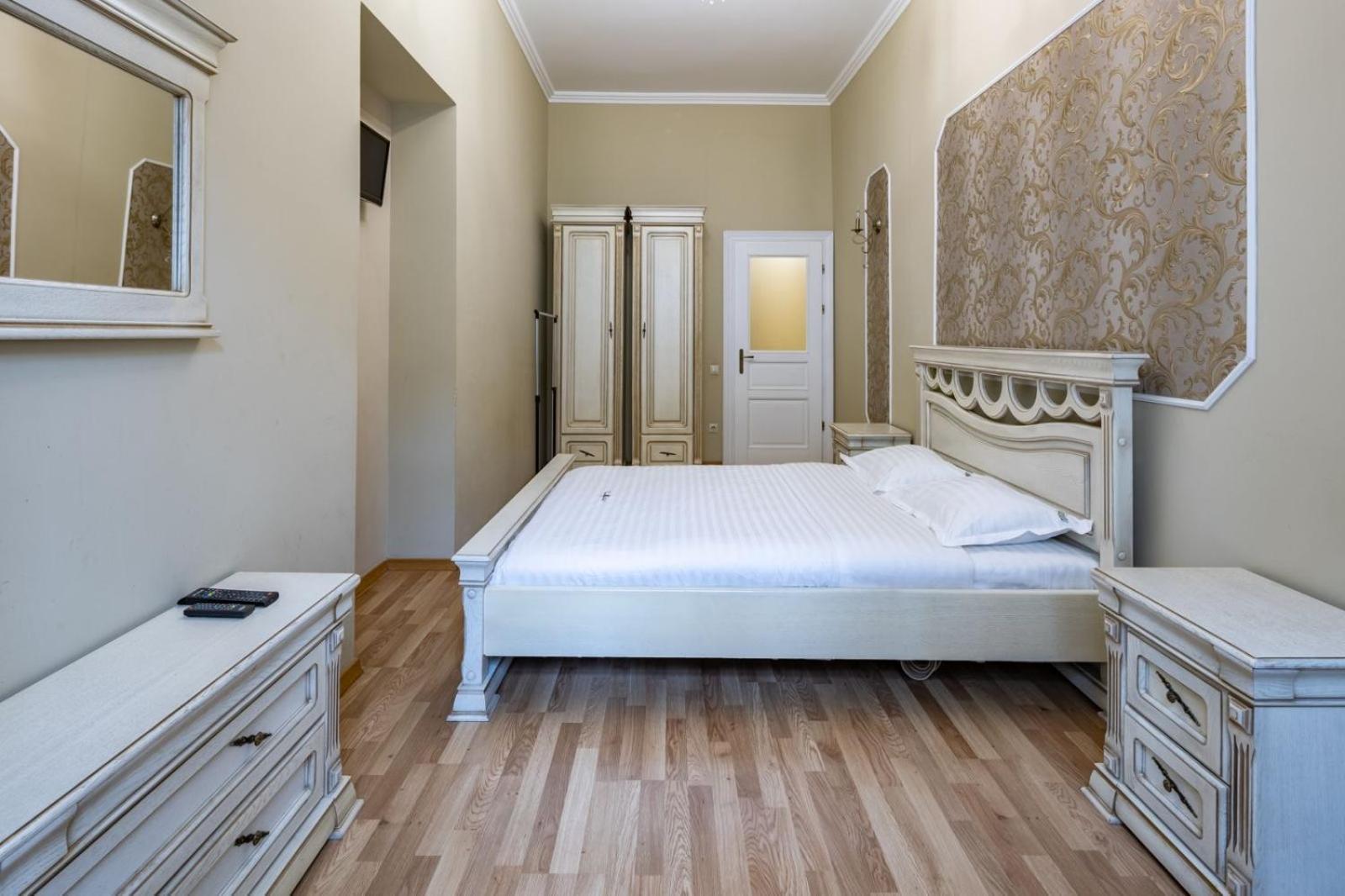 Romari Лесі Українки Apartment Lviv Ngoại thất bức ảnh