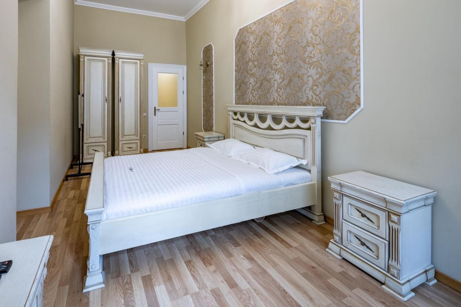 Romari Лесі Українки Apartment Lviv Ngoại thất bức ảnh