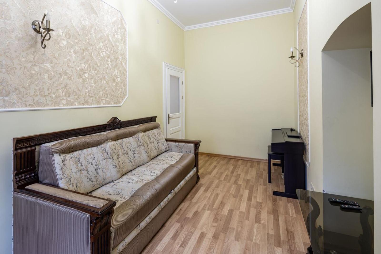 Romari Лесі Українки Apartment Lviv Ngoại thất bức ảnh